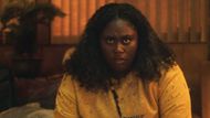 Leota Adebayo in Episode 5 of Peacemaker Season 1 | Image via Prime Video